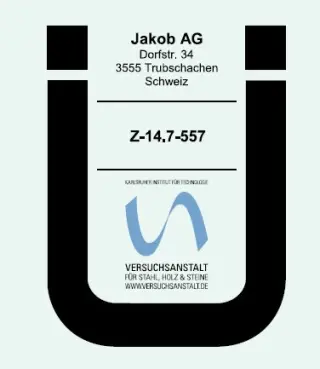 Jakob Frames - Webnet-Rahmen für Geländer, Absperrungen, Sicherungen Jakob Frames - Webnet-Rahmen für Geländer, Absperrungen, Sicherungen