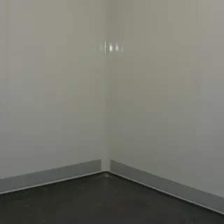 GFK-Sandwichelemente für hohe Hygieneanforderungen GFK-Sandwichelemente für hohe Hygieneanforderungen