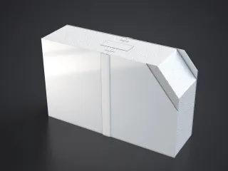 GFK-Sandwichelemente für hohe Hygieneanforderungen GFK-Sandwichelemente für hohe Hygieneanforderungen