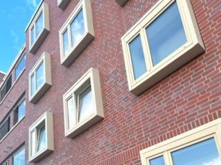 Frische Luft rein – Lärm, Kälte und Sonne raus