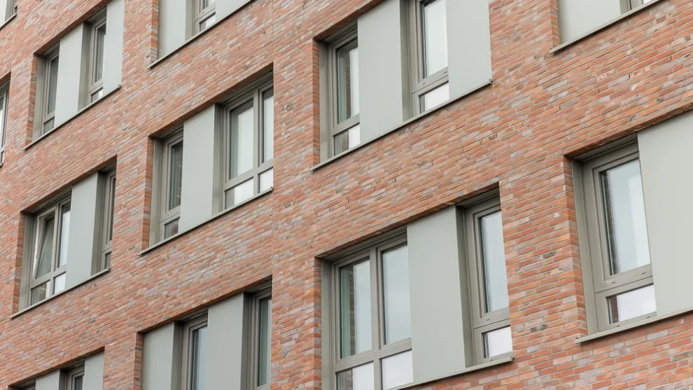 Referenzprojekt Eilenburger Hafencity-Fenster„Bergedorfer Tor“ in Hamburg