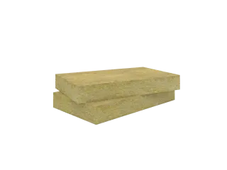 Rockwool Tegarock® Dämmplatte DEUTSCHE ROCKWOOL - Rockwool Tegarock® Dämmplatte