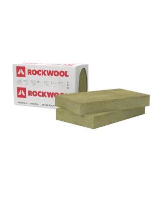 Rockwool Tegarock® Dämmplatte DEUTSCHE ROCKWOOL - Rockwool Tegarock® Dämmplatte
