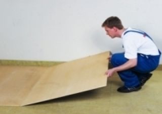 FLOORROCK®