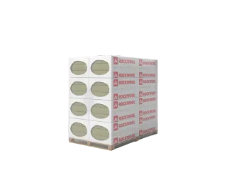 Rockwool Tegarock® Dämmplatte DEUTSCHE ROCKWOOL - Rockwool Tegarock® Dämmplatte
