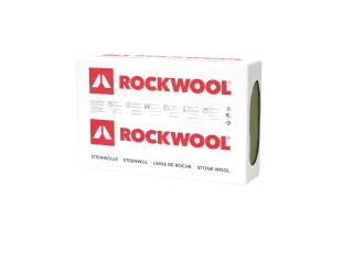 Rockwool Floorrock® Acoustic CP2 Trittschalldämmplatte DEUTSCHE ROCKWOOL - Rockwool Floorrock® Acoustic CP2 Trittschalldämmplatte