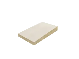 Rockwool Georock® 040 MV Gefälledachdämmplatte DEUTSCHE ROCKWOOL - Rockwool Georock® 040 MV Gefälledachdämmplatte