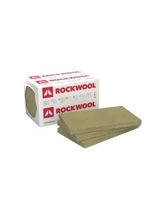 Rockwool RAF Schallschluckplatte DEUTSCHE ROCKWOOL - Rockwool RAF Schallschluckplatte