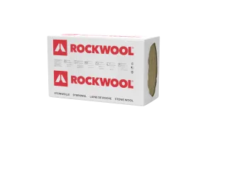 Rockwool RAF-SE Schallschluckplatte DEUTSCHE ROCKWOOL - Rockwool RAF-SE Schallschluckplatte