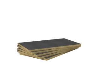 Rockwool RAF-SE Schallschluckplatte DEUTSCHE ROCKWOOL - Rockwool RAF-SE Schallschluckplatte