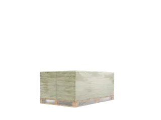 Rockwool Masterrock® 035 Dachdämmplatte DEUTSCHE ROCKWOOL - Rockwool Masterrock® 035 Dachdämmplatte