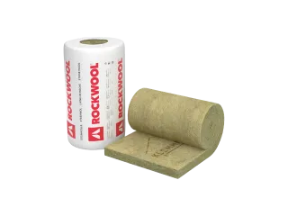 Rockwool Klemmrock® 035 Zwischensparrendämmfilz DEUTSCHE ROCKWOOL - Rockwool Klemmrock® 035 Zwischensparrendämmfilz