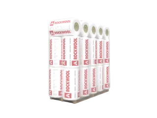 Rockwool Klemmrock® 035 Zwischensparrendämmfilz DEUTSCHE ROCKWOOL - Rockwool Klemmrock® 035 Zwischensparrendämmfilz