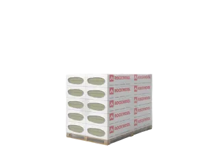 Rockwool Masterrock® 035 Dachdämmplatte, Kleinformat DEUTSCHE ROCKWOOL - Rockwool Masterrock® 035 Dachdämmplatte, Kleinformat