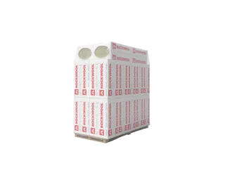 Rockwool Tegarock® L Dämmplatte DEUTSCHE ROCKWOOL - Rockwool Tegarock® L Dämmplatte