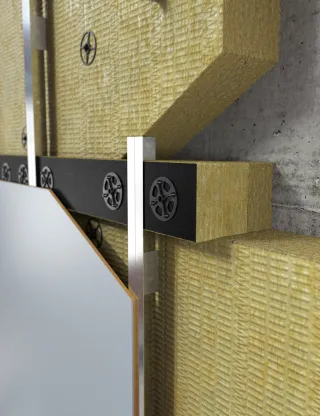 Rockwool Zubehör DEUTSCHE ROCKWOOL - Rockwool Zubehör