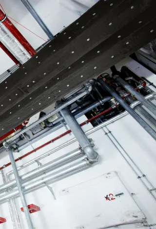 Rockwool Conlit® Duct Board 90 Brandschutzplatte DEUTSCHE ROCKWOOL - Rockwool Conlit® Duct Board 90 Brandschutzplatte (GTIN: 4003446999293, HAN: 240550)