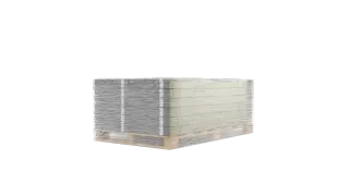 Rockwool Masterrock® 033 Dachdämmplatte, kaschiert DEUTSCHE ROCKWOOL - Rockwool Masterrock® 033 Dachdämmplatte, kaschiert