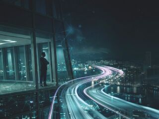 Mehr Tageslicht durch intelligente Fassadenplanung