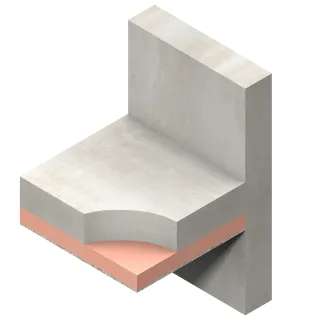 Dachdämmung