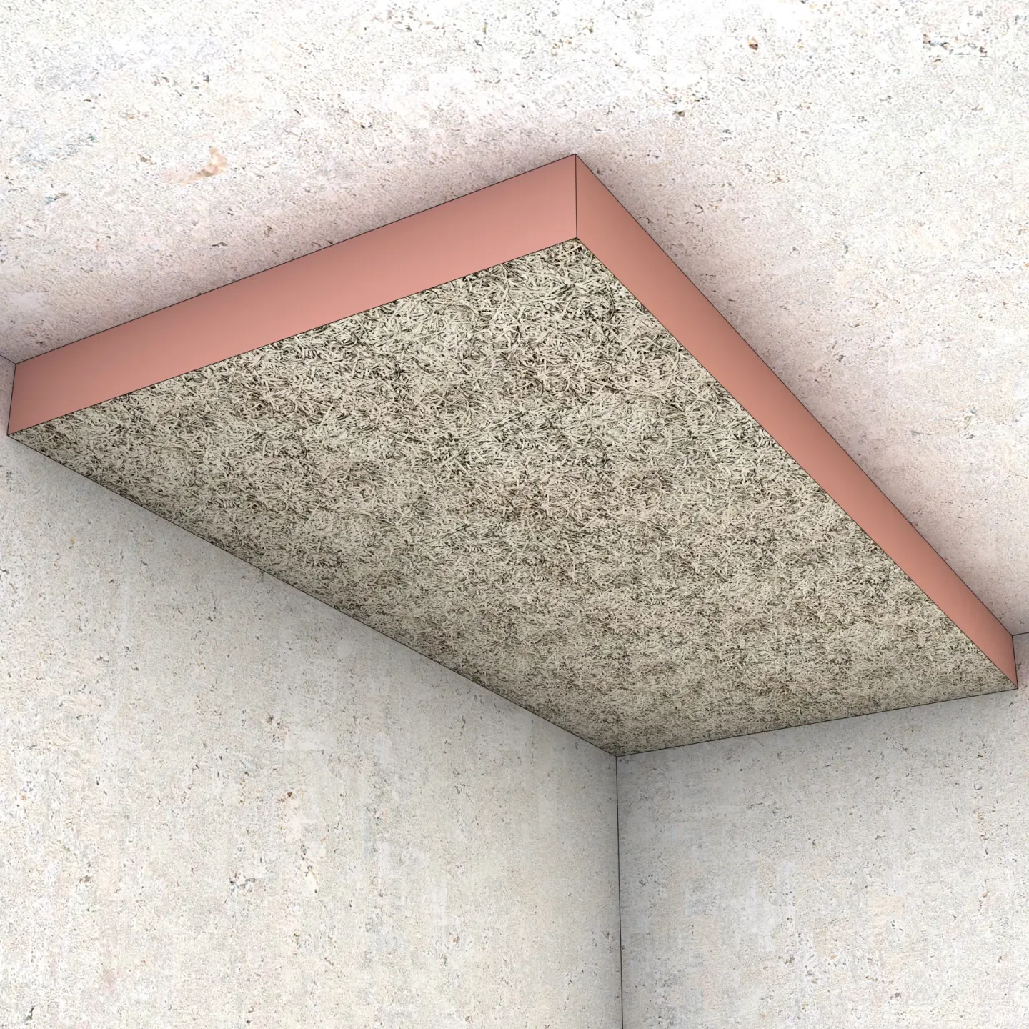 Dachdämmung