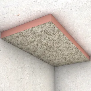 Dachdämmung
