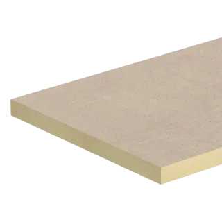 Dachdämmung