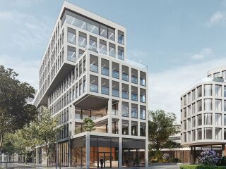 Ganzheitliche Lösungen – abgestimmt bis ins Detail