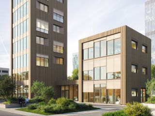 Sicherheit im Objektbau architektonisch integrieren