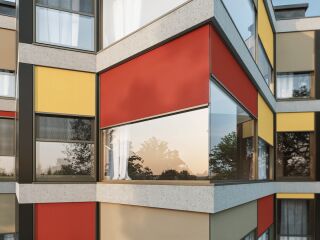 Vielfältige Sonnenschutzlösungen für Ihr nächstes Projekt