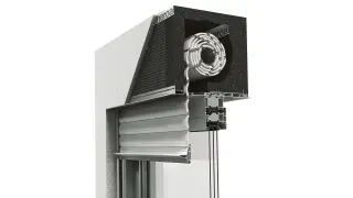 Rollladensysteme von heroal Rollladensysteme von heroal