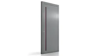 heroal Türsysteme aus Aluminium heroal Türsysteme aus Aluminium