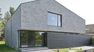 heroal Türsysteme aus Aluminium heroal Türsysteme aus Aluminium