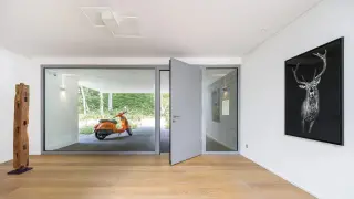 heroal Türsysteme aus Aluminium heroal Türsysteme aus Aluminium