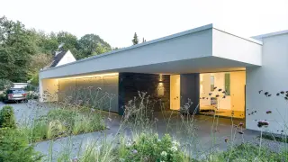 heroal Türsysteme aus Aluminium heroal Türsysteme aus Aluminium