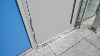 heroal Türsysteme aus Aluminium heroal Türsysteme aus Aluminium
