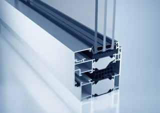 heroal Fenstersysteme aus Aluminium heroal Fenstersysteme aus Aluminium