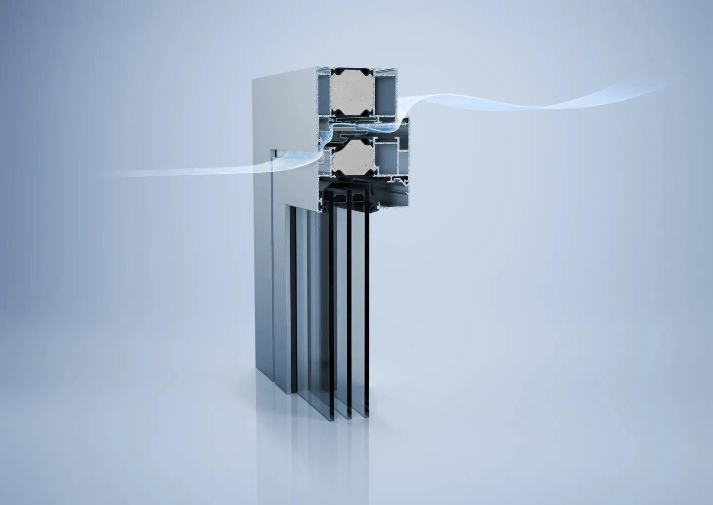 heroal Fenstersysteme aus Aluminium heroal Fenstersysteme aus Aluminium