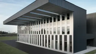 heroal Fenstersysteme aus Aluminium heroal Fenstersysteme aus Aluminium