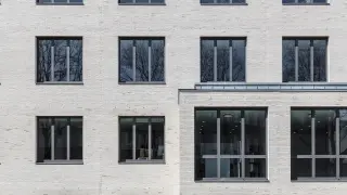 heroal Fenstersysteme aus Aluminium heroal Fenstersysteme aus Aluminium