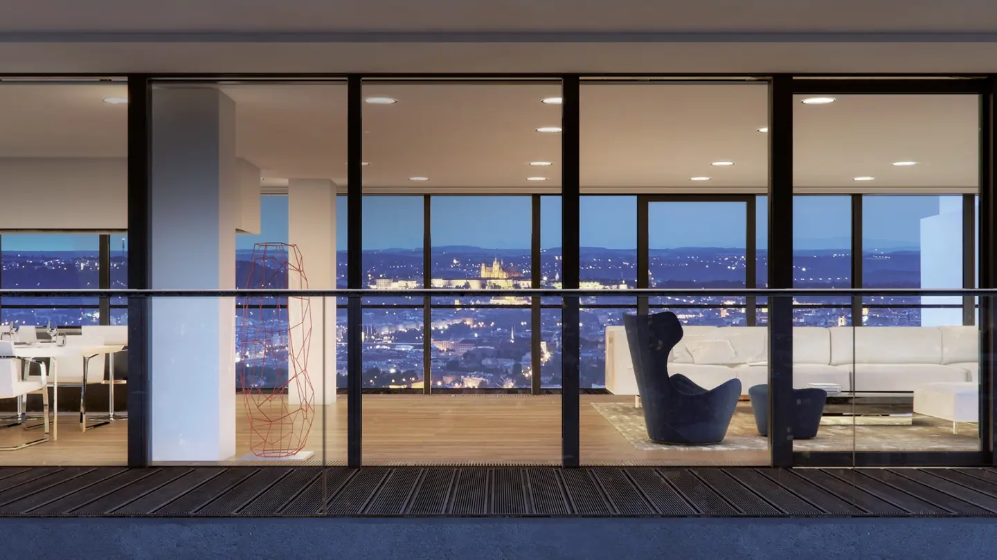 heroal Fassadensysteme aus Aluminium heroal Fassadensysteme aus Aluminium