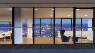 heroal Fassadensysteme aus Aluminium heroal Fassadensysteme aus Aluminium