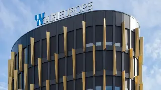 heroal Fassadensysteme aus Aluminium heroal Fassadensysteme aus Aluminium