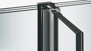 heroal Fassadensysteme aus Aluminium heroal Fassadensysteme aus Aluminium