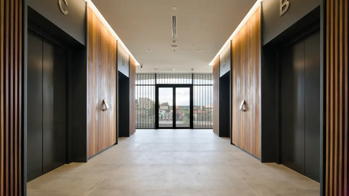 heroal Türsysteme aus Aluminium heroal Türsysteme aus Aluminium