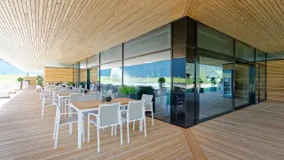 heroal Fassadensysteme aus Aluminium heroal Fassadensysteme aus Aluminium