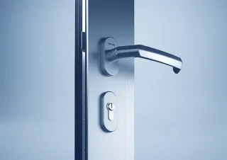 heroal Türsysteme aus Aluminium heroal Türsysteme aus Aluminium
