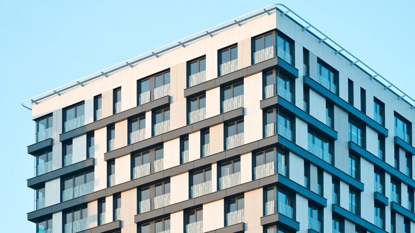 heroal Fenstersysteme aus Aluminium heroal Fenstersysteme aus Aluminium