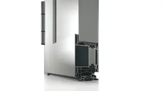 heroal Türsysteme aus Aluminium heroal Türsysteme aus Aluminium