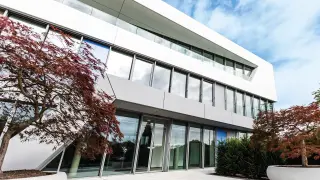 heroal Fassadensysteme aus Aluminium heroal Fassadensysteme aus Aluminium